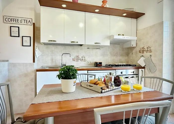 Appartement Max