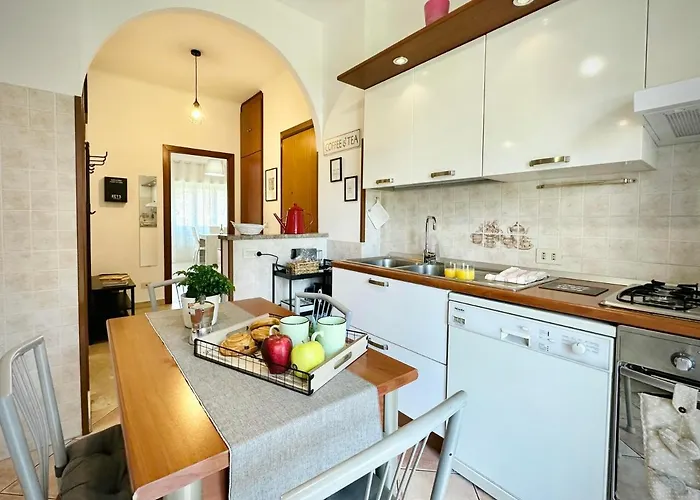 Appartement Max Rome