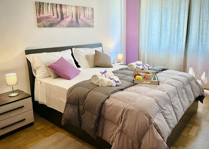 Max Appartement *