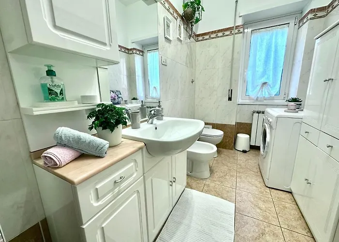 Appartement Max