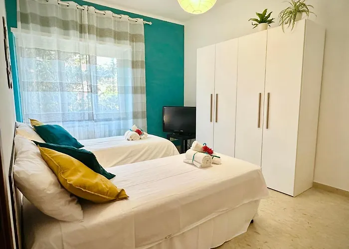 Appartement Max