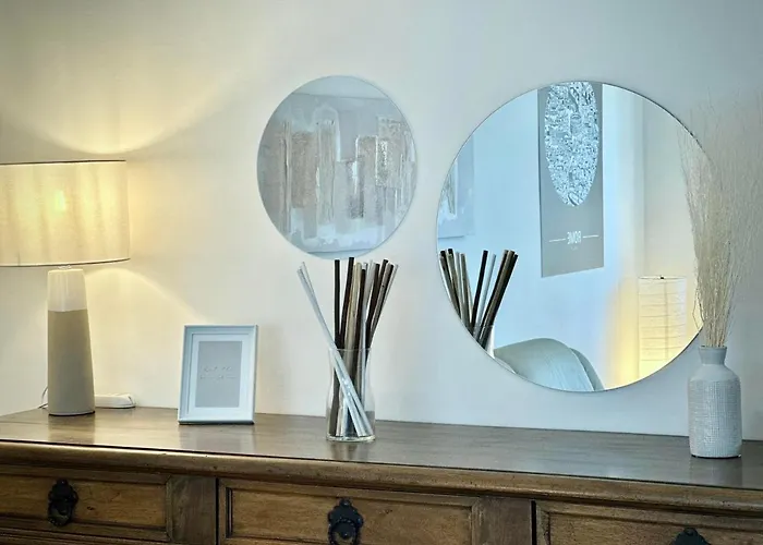 Appartement Max *