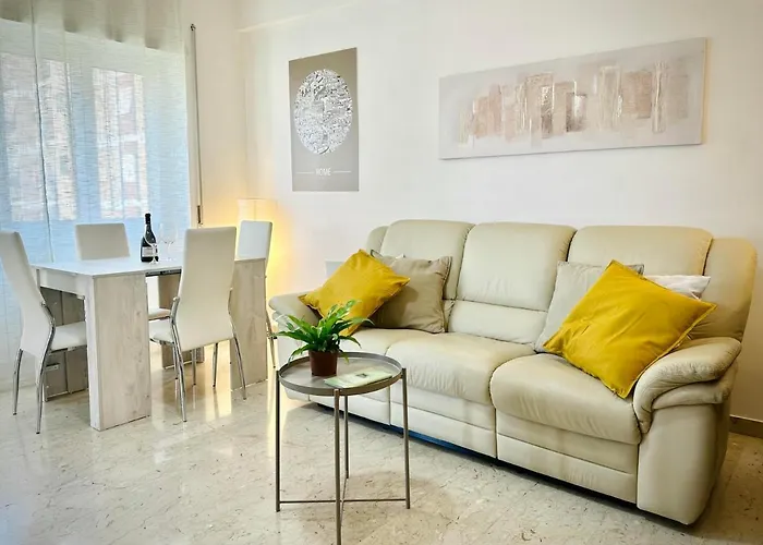Appartement Max