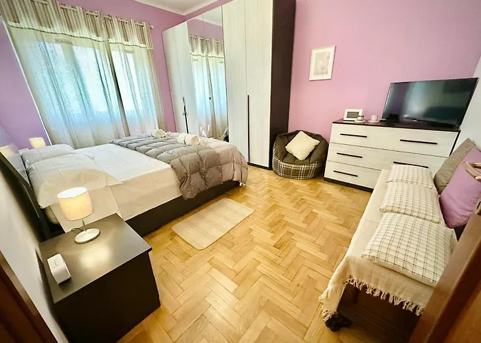 Appartement Max