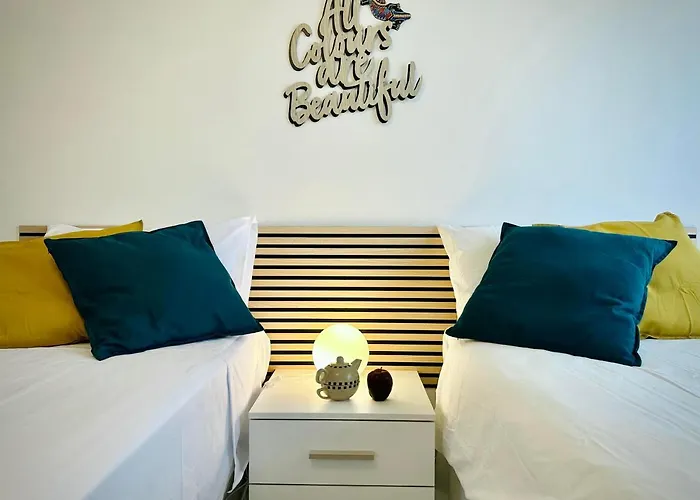 Appartement Max *