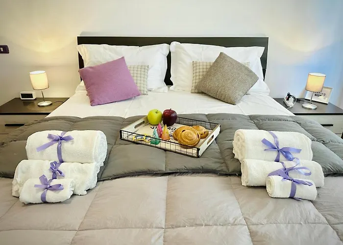 Max Appartement Rome