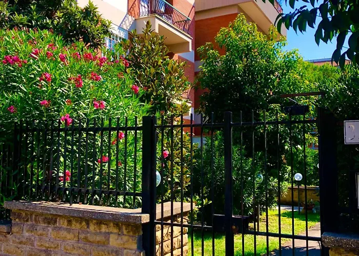 Max Appartement Rome