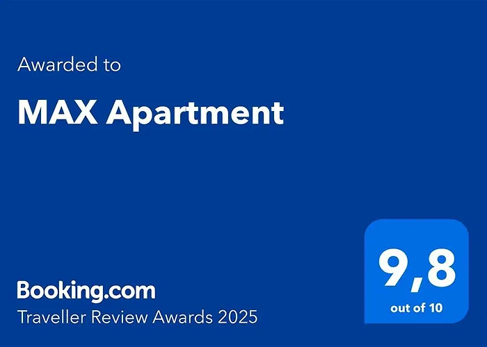 Max * Rome
