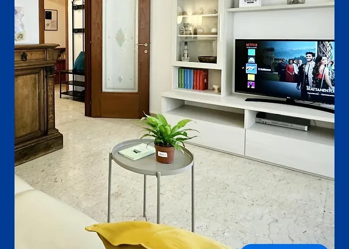 Max Appartement Rome
